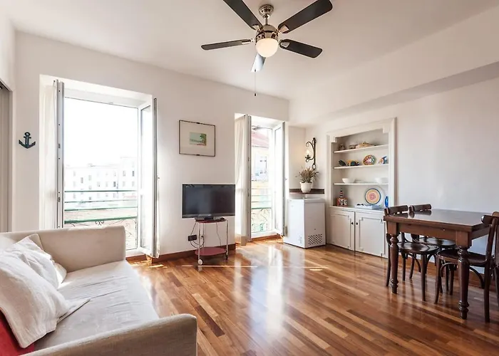 Irene Apartment