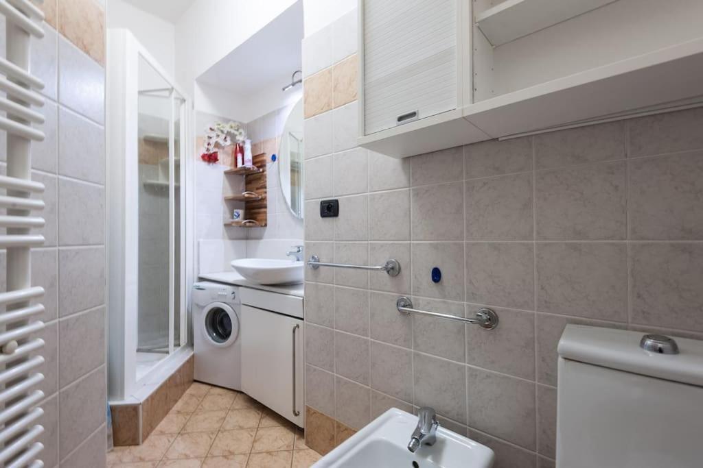 Appartement Irene