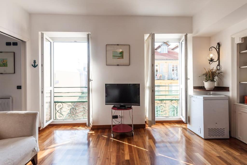 Appartement Irene *