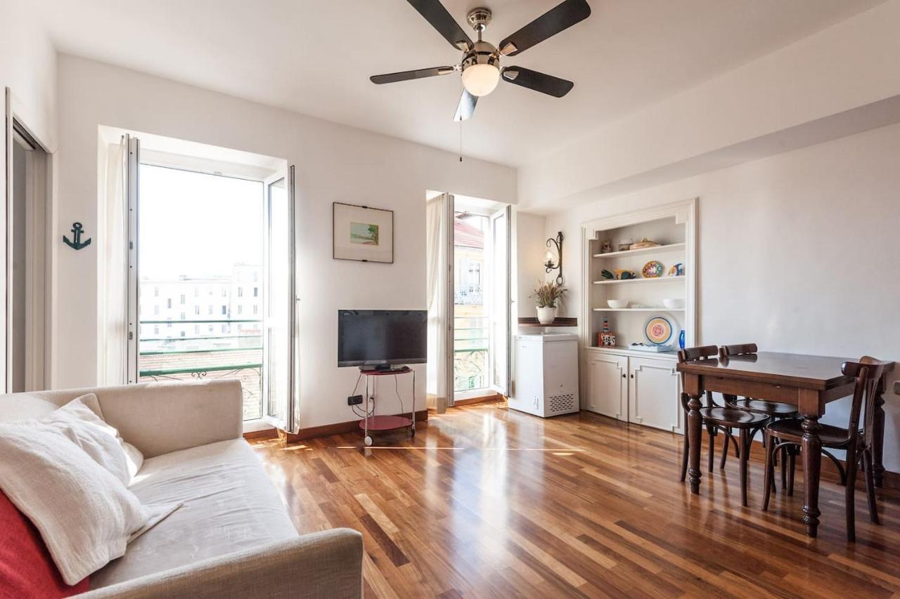 Appartement Irene *