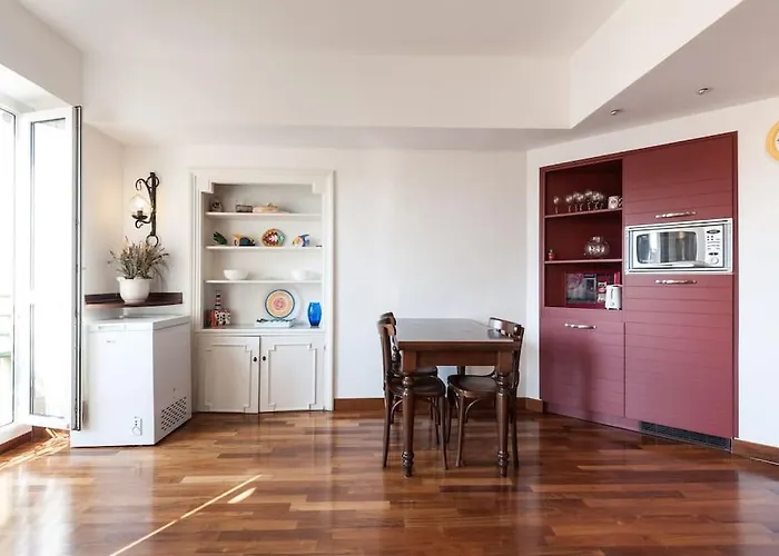 Irene Apartment