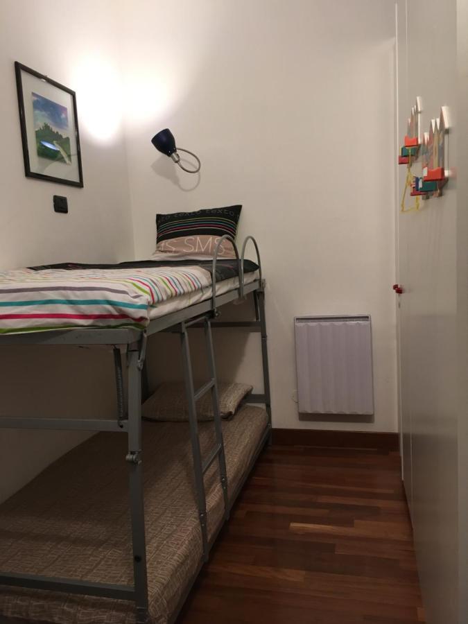 Irene Apartment
